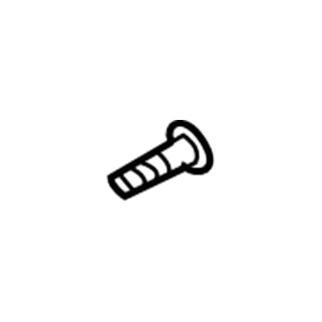 Infiniti Q50 Drain Plug - 32103-1MG0D