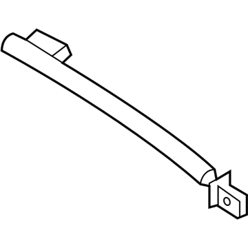 Infiniti 28442-3JA3C