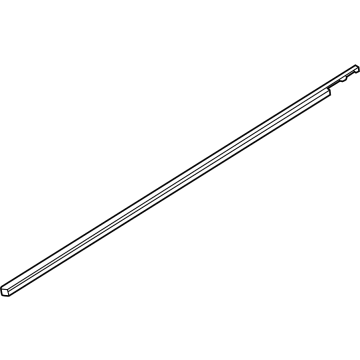 Infiniti 80820-6SA0A