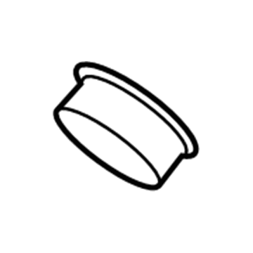 Infiniti FX50 Steering Column Seal - 48980-JK000