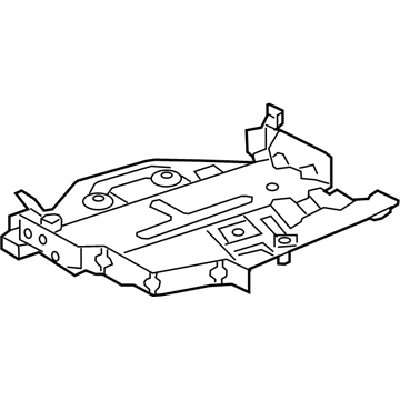 Infiniti 23714-HG00C