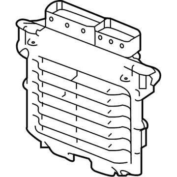 Infiniti 23704-5DC1D