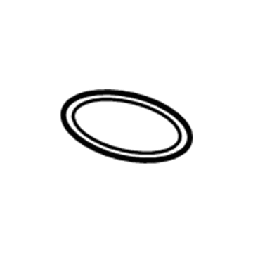 Infiniti Fuel Pump Seal - N5065-5DD0A