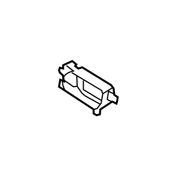 Infiniti 80670-5CA0B