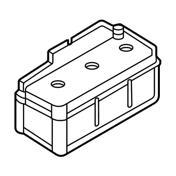 Infiniti 25238-5NA0A