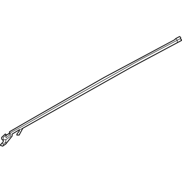 Infiniti 82282-6SA0A