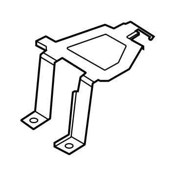 Infiniti 284A1-6SA0B