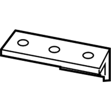 Infiniti 25233-5UV0A