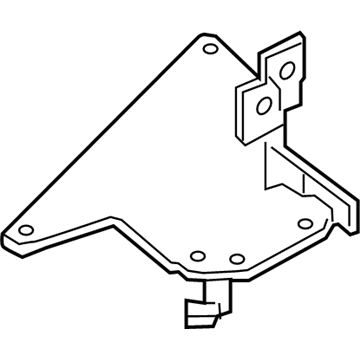 Infiniti 14487-5CA2B