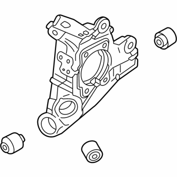 Infiniti 43019-6SA0B