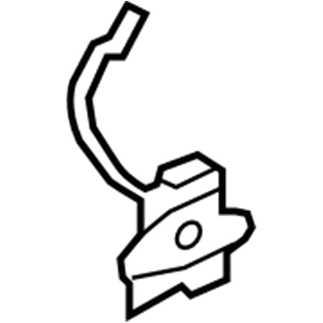 Infiniti Q40 Door Lock Switch - 25380-JK01A