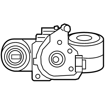 Infiniti Transmission Mount - 11350-5NA0A