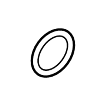 Infiniti 21304-5CB0A Ring-Rubber
