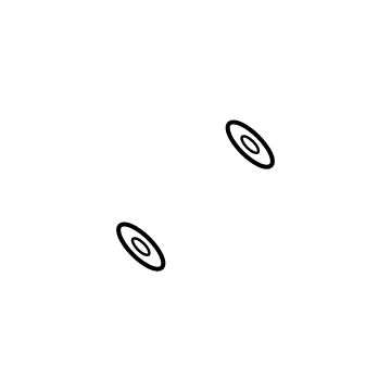 Infiniti 46237-AV601 Gasket-Brake Hose