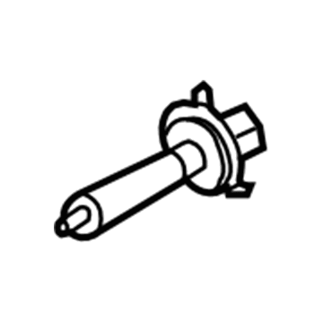 Infiniti 26297-9B90A Headlamp Bulb