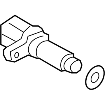Infiniti 23731-JA11D
