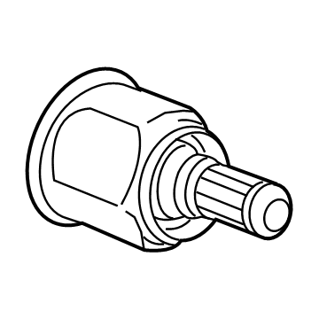Infiniti 39211-CA000
