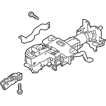 Infiniti 48810-5CJ1A