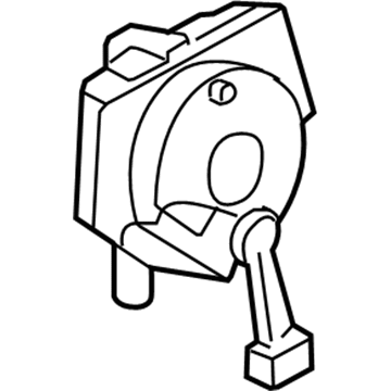 B5567-CB66A Infiniti Body - Combination Switch Illustration 1 of 1