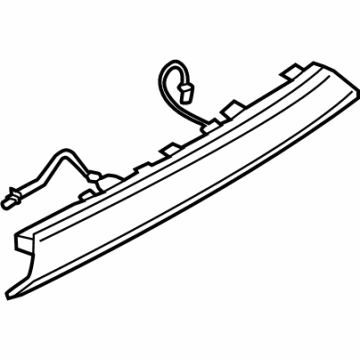 Infiniti 90816-6SA1A
