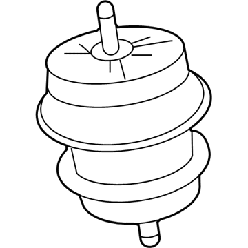 Infiniti 11220-4GA5A