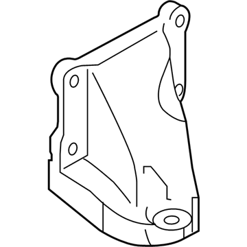 Infiniti 11233-4HK0A