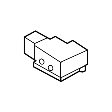 Infiniti 25230-8990A Relay-Light