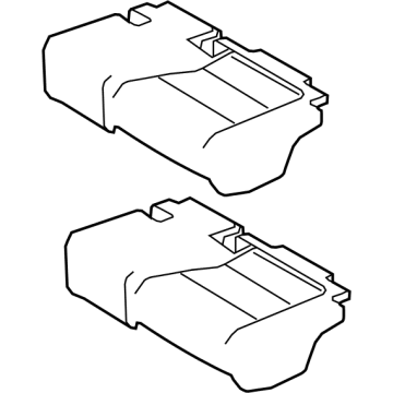 Infiniti 88350-5NB0A