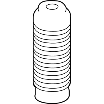 Infiniti Bump Stop - 54050-4GE1A