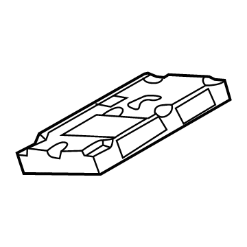 Infiniti 283H1-9DJ0A