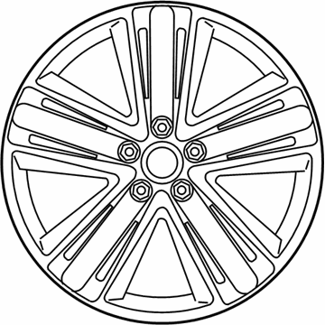 Infiniti D0C00-4HK9C