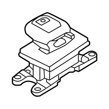 Infiniti 34901-6SA1A