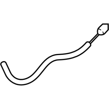 Infiniti 28937-70J20 ELBOW