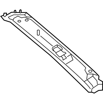 Infiniti 73919-1A68A