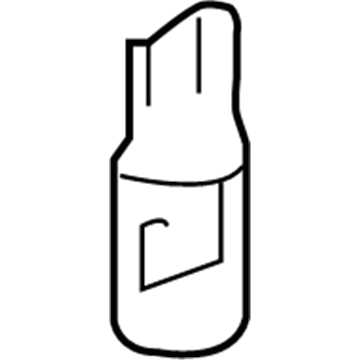 Infiniti KE262-89947 Bulb