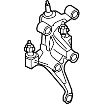 Infiniti 11231-6SA0A