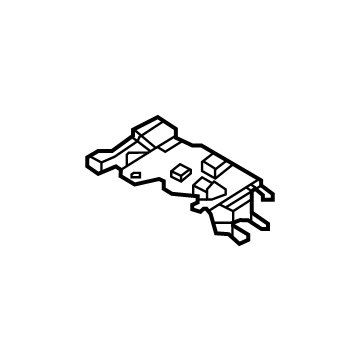 Infiniti 88303-6TF0A