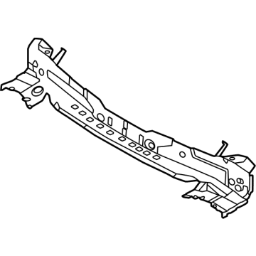 Infiniti 67100-6SA0A