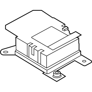 Infiniti 98820-6SA9D