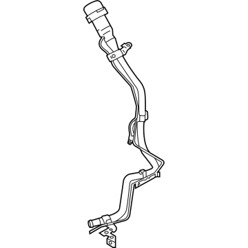 Infiniti 17221-6SA0B