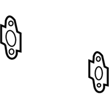 Infiniti Thermostat Gasket - 11062-AL51A