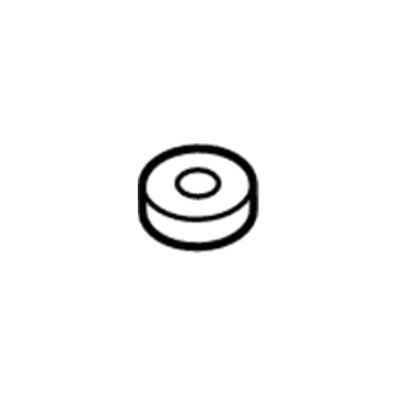 00933-12010 Infiniti Plug Illustration 1 of 1