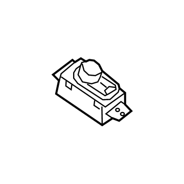 Infiniti 28395-5NA0C