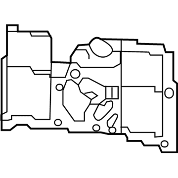 Infiniti 28533-5DD3B