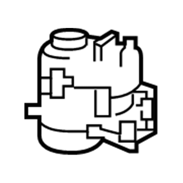 Infiniti 96369-1LA1A Fold Unit-Power,Mirror RH
