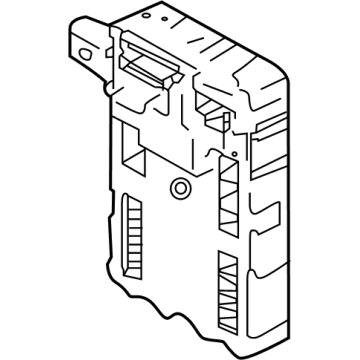 Infiniti 284B1-9CM1A