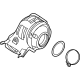 Infiniti B08A2-5NA1B THREE WAY CATALYTIC CONVERTER
