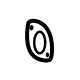 Infiniti 20692-JF00C Gasket-Exhaust