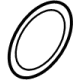 Infiniti 14445-BV80A Gasket-Convertor