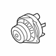 Infiniti 21010-6KA1A Pump Assembly Water